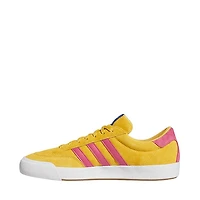 adidas Nora Skate Shoe - Preloved Yellow / Dual Magenta Gum