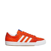 adidas Nora Skate Shoe - Collegiate Orange / Cloud White Gum