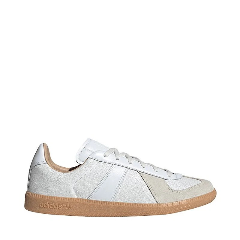 adidas BW Army Lux Athletic Shoe - Cloud White / Gum