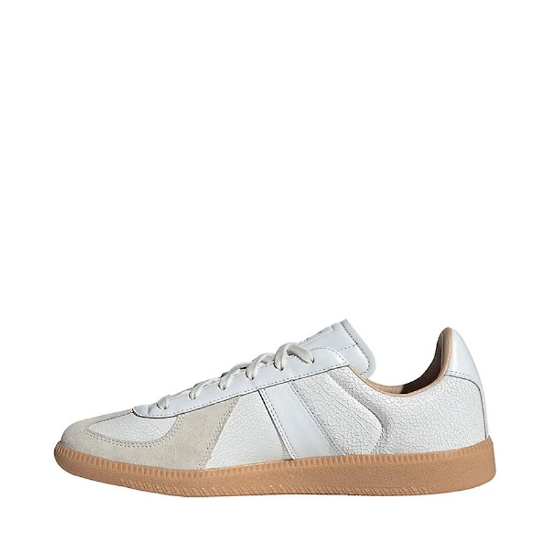 adidas BW Army Lux Athletic Shoe - Cloud White / Gum