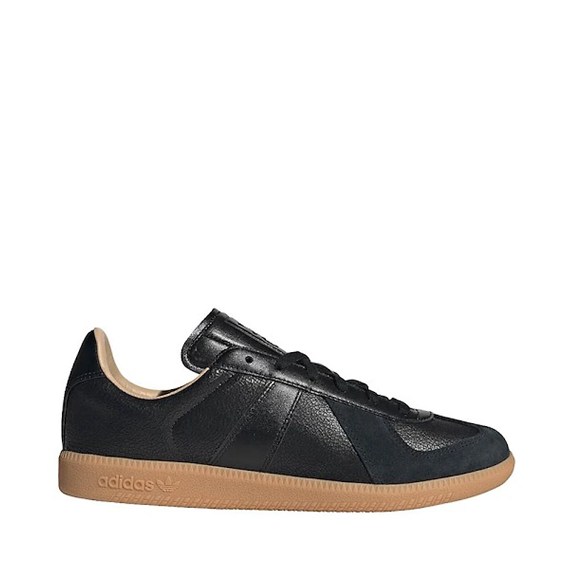 adidas BW Army Lux Athletic Shoe - Core Black / Gum