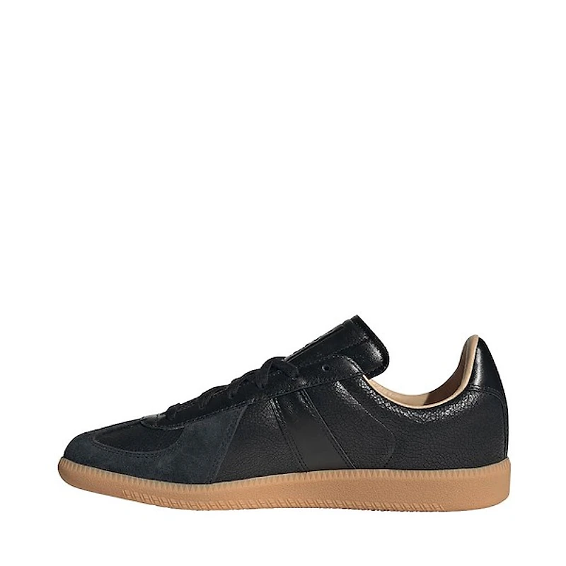 adidas BW Army Lux Athletic Shoe - Core Black / Gum