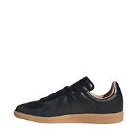 adidas BW Army Lux Athletic Shoe - Core Black / Gum