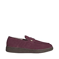 Womens adidas Handball Spezial Loafer - Maroon / Gum