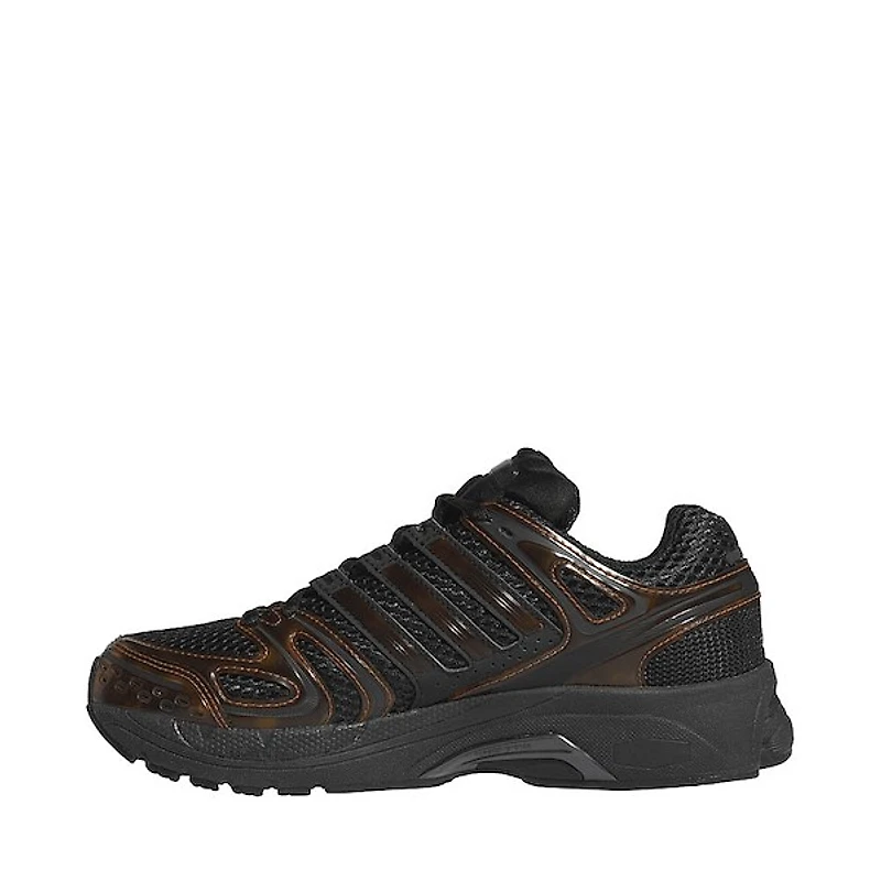 Womens adidas Adistar Control 5 Athletic Shoe - Black