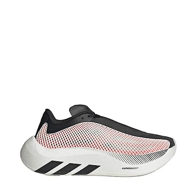 adidas HYPERBOOST EPHR Athletic Shoe - Core Black / Solar Red Cloud White