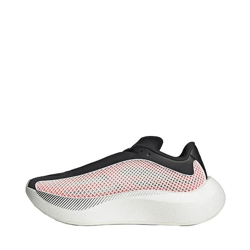 adidas HYPERBOOST EPHR Athletic Shoe - Core Black / Solar Red Cloud White