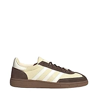 Mens adidas Handball Spezial Athletic Shoe - Warm Vanilla / Off White Dark Brown