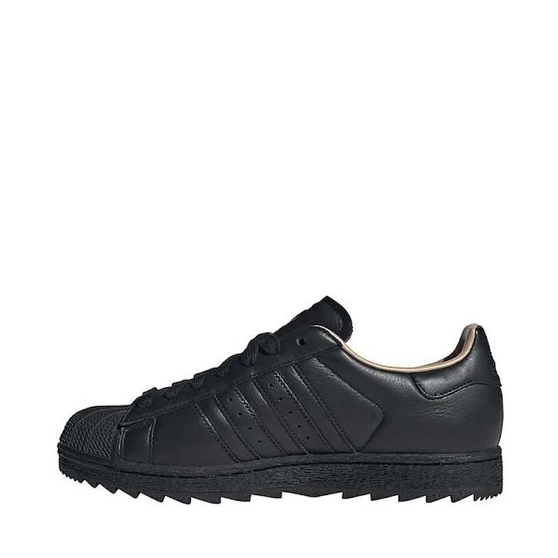 adidas Superstar II Ripple Athletic Shoe