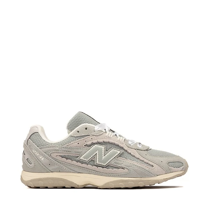 New Balance 204L Sneaker - Lone Star Grey / Sea Salt