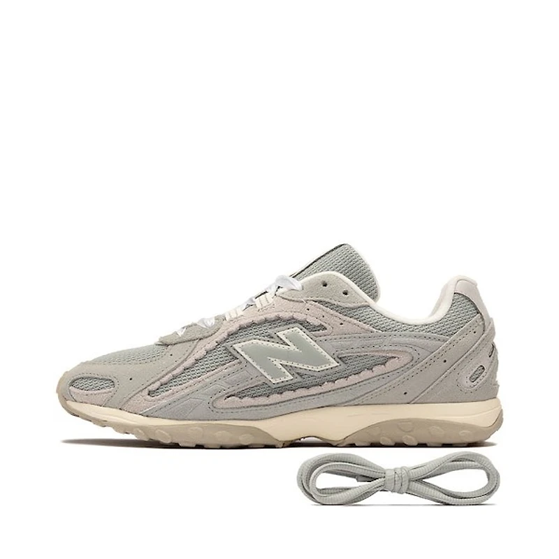 New Balance 204L Sneaker - Lone Star Grey / Sea Salt