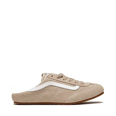 Vans Super Lowpro Mule - Taupe Beige