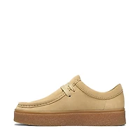 Womens Clarks Originals Boxbee Walla Casual Shoe - Maple