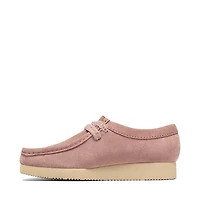 Womens Clarks Wallabee Lite Casual Shoe