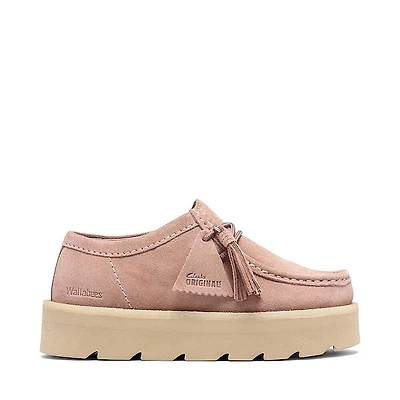 Womens Clarks Meare Walla Casual Shoe