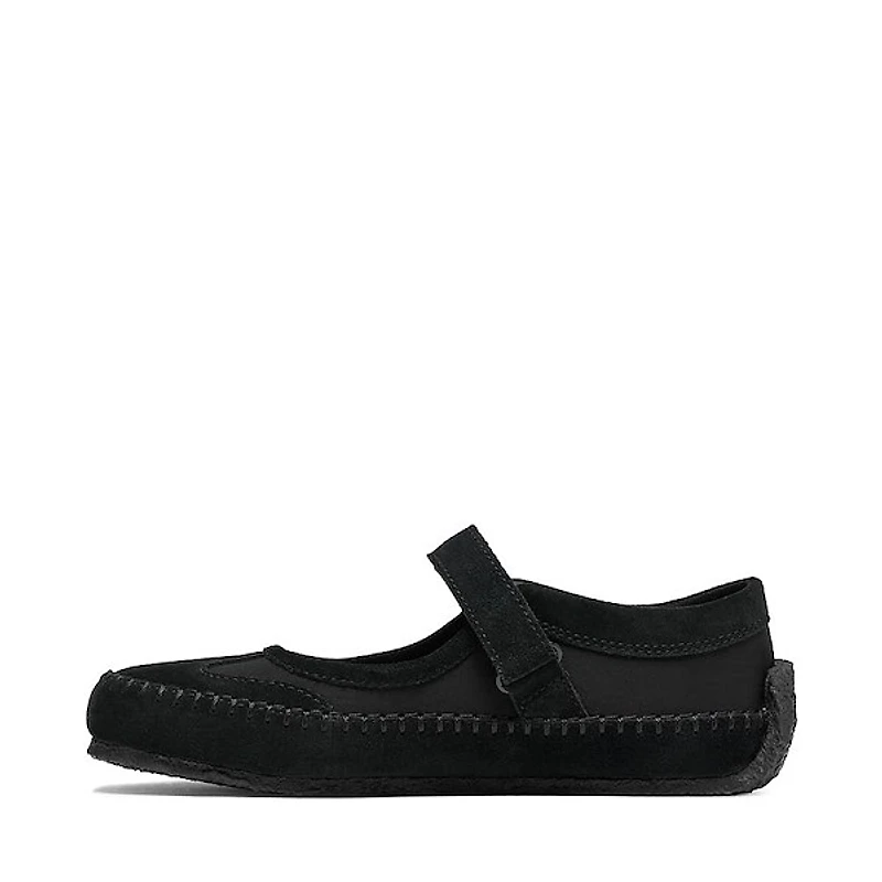 Womens Clarks Originals Tor Low Bar Mary Jane