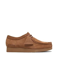 Mens Clarks Wallabee Lite Casual Shoe
