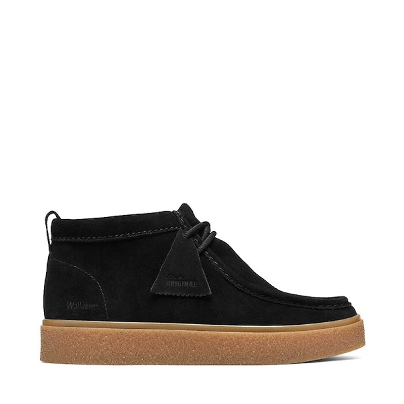 Mens Clarks Originals Boxbee Walla Boot