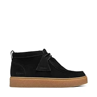 Mens Clarks Originals Boxbee Walla Boot