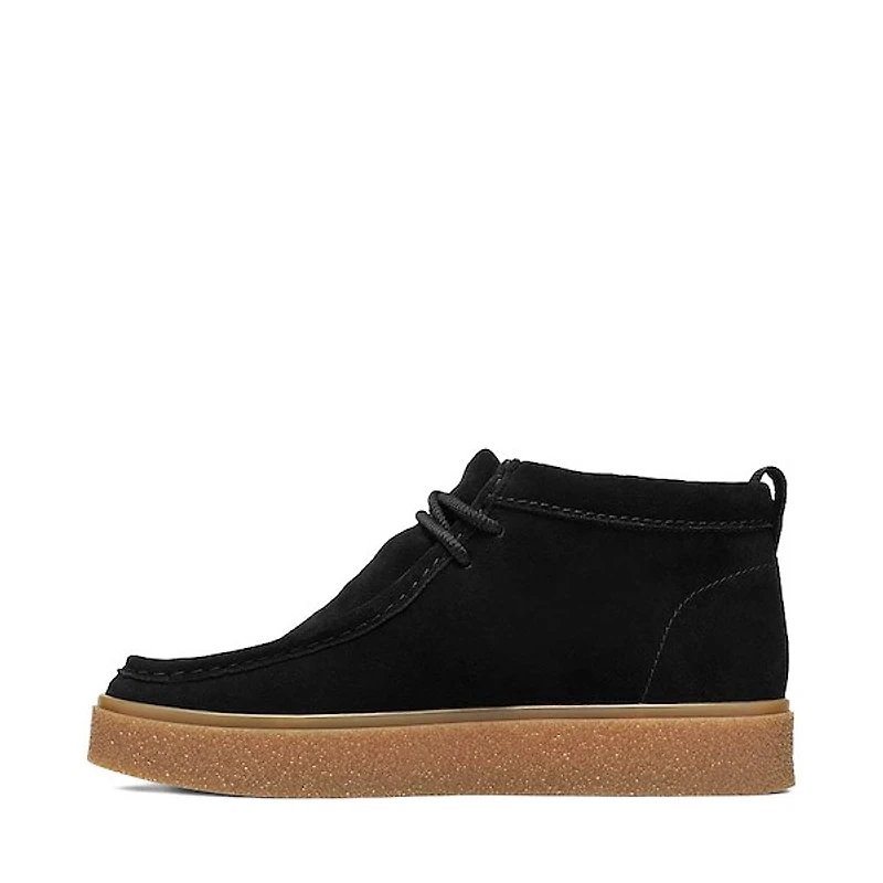 Mens Clarks Originals Boxbee Walla Boot