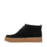 Mens Clarks Originals Boxbee Walla Boot