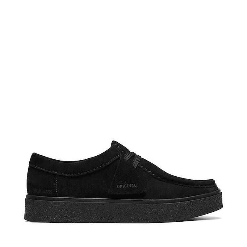 Mens Clarks Originals Boxbee Walla Casual Shoe