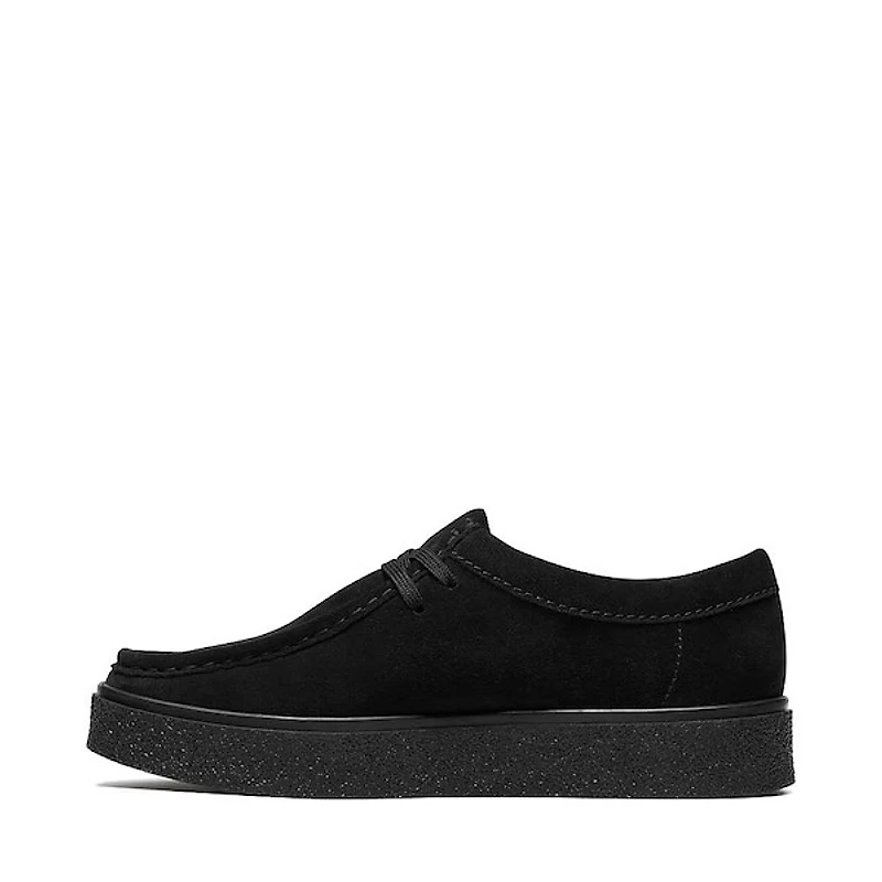 Mens Clarks Originals Boxbee Walla Casual Shoe