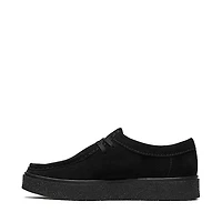 Mens Clarks Originals Boxbee Walla Casual Shoe
