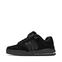 Mens Osiris Pixel Skate Shoe - Black /