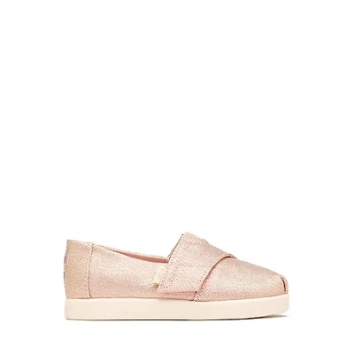 TOMS Alpargata Classic Shoe