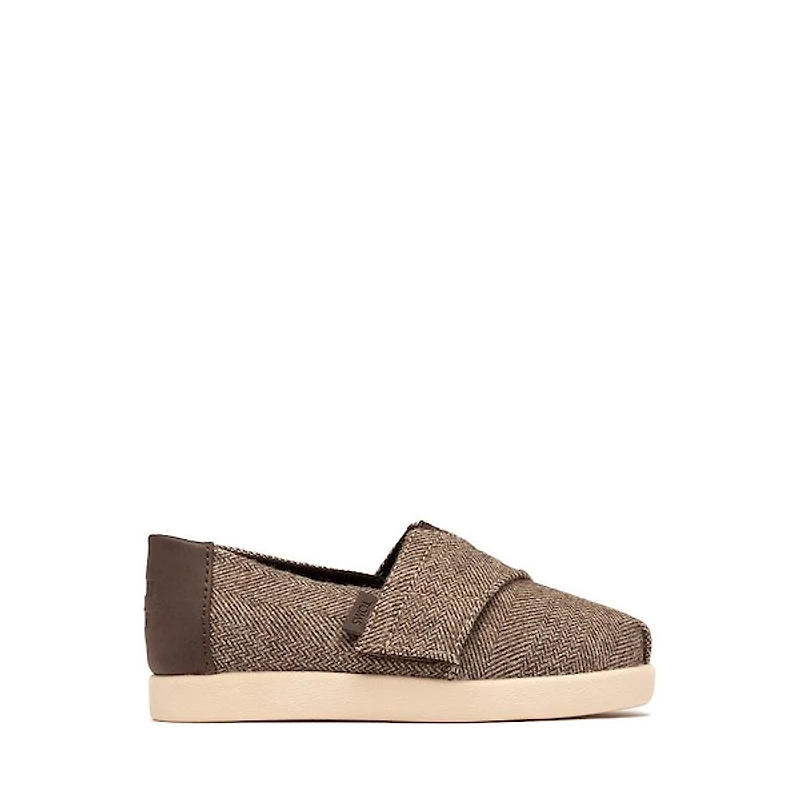 TOMS Alpargata Classic Shoe