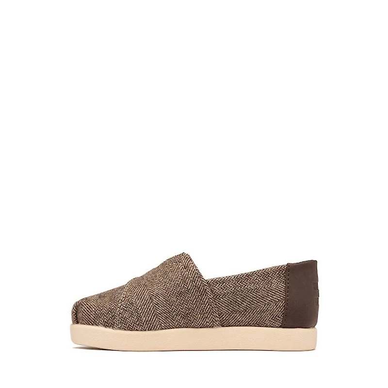 TOMS Alpargata Classic Shoe