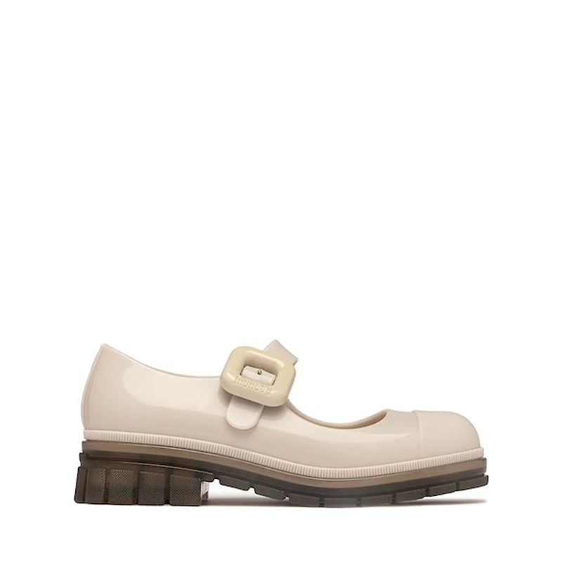 Mini Melissa June Mary Jane Loafer