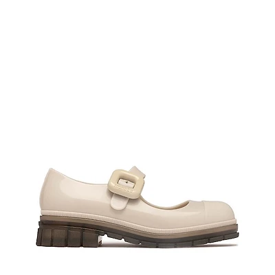Mini Melissa June Mary Jane Loafer