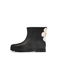 Mini Melissa Welly Bloomy Rain Boot