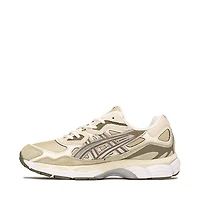 ASICS Gel-NYC&trade Athletic Shoe - Khaki / Pure Silver