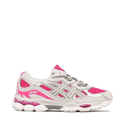 ASICS Gel-NYC&trade Athletic Shoe - Pink Glo / Concrete