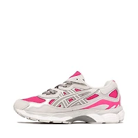 ASICS Gel-NYC&trade Athletic Shoe - Pink Glo / Concrete