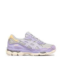 ASICS Gel-NYC&trade Athletic Shoe - Piedmont Grey / Bluebell