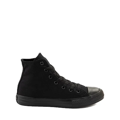 Converse Chuck Taylor All Star High-Top Sneaker - Little Kid - Black