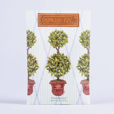English Ivy Sachet