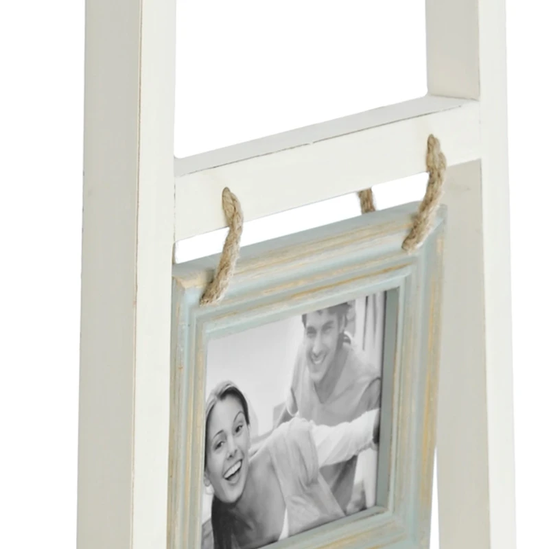 Ladder Leaner Collage Frame