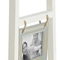 Ladder Leaner Collage Frame