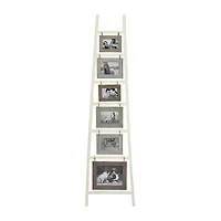 Ladder Leaner Collage Frame