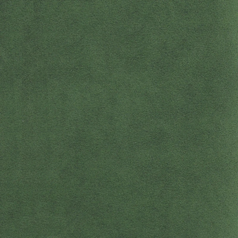 Green Velvet Parsons Dining Chairs, Set of 2