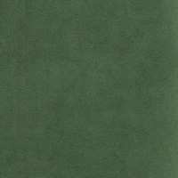 Green Velvet Parsons Dining Chairs, Set of 2