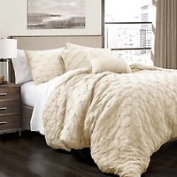 Ravello 5-pc. King Comforter Set
