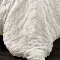 White Ravello 5-pc. King Comforter Set
