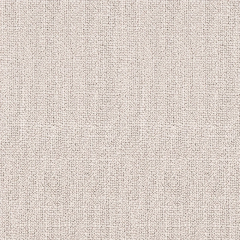 Layla Natural Button Tufted Bench