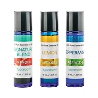 Daily Essential Oils, Set of 3